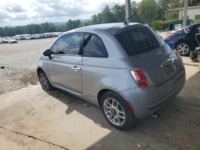 2015 FIAT 500 POP 3C3CFFARXFT550334