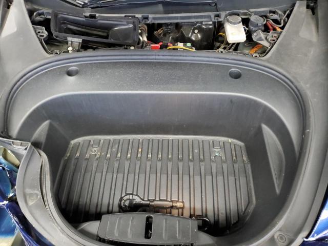 2022 TESLA MODEL 3 - 5YJ3E1EA0NF371593