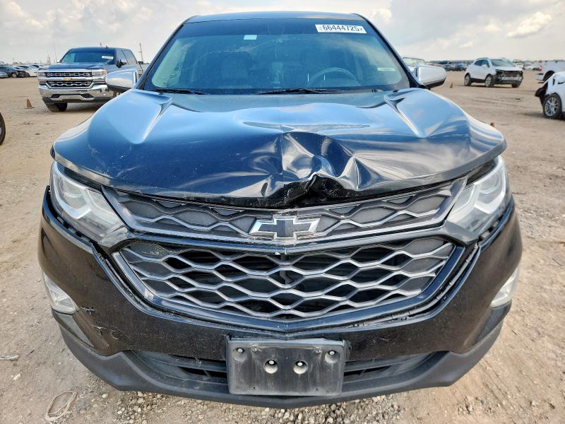 2018 CHEVROLET EQUINOX LS - 2GNAXHEV0J6345354