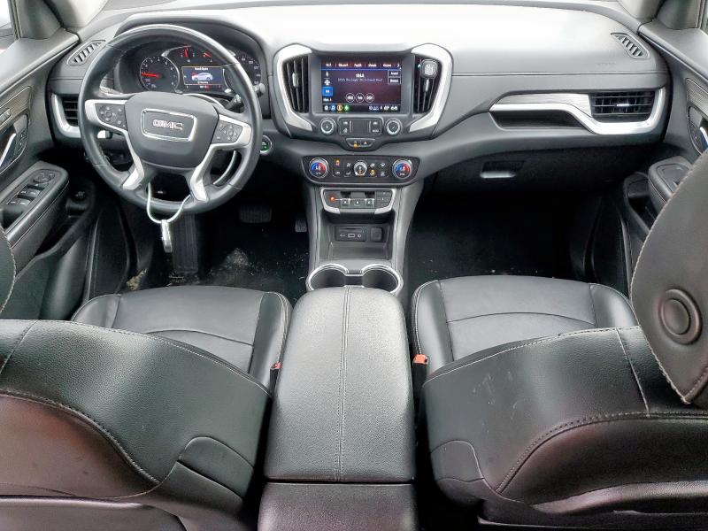 2023 GMC TERRAIN SL 3GKALPEG3PL108611