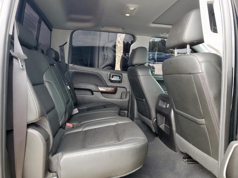 2018 GMC SIERRA K15 3GTU2NEC6JG567936
