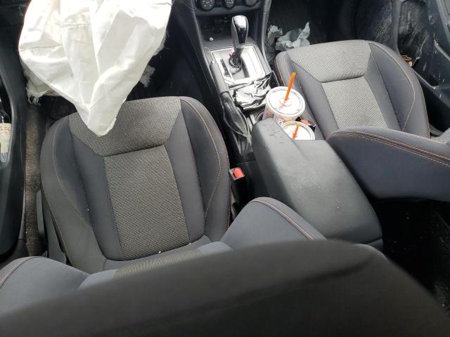 2018 SUBARU CROSSTREK - JF2GTABC5JH212495