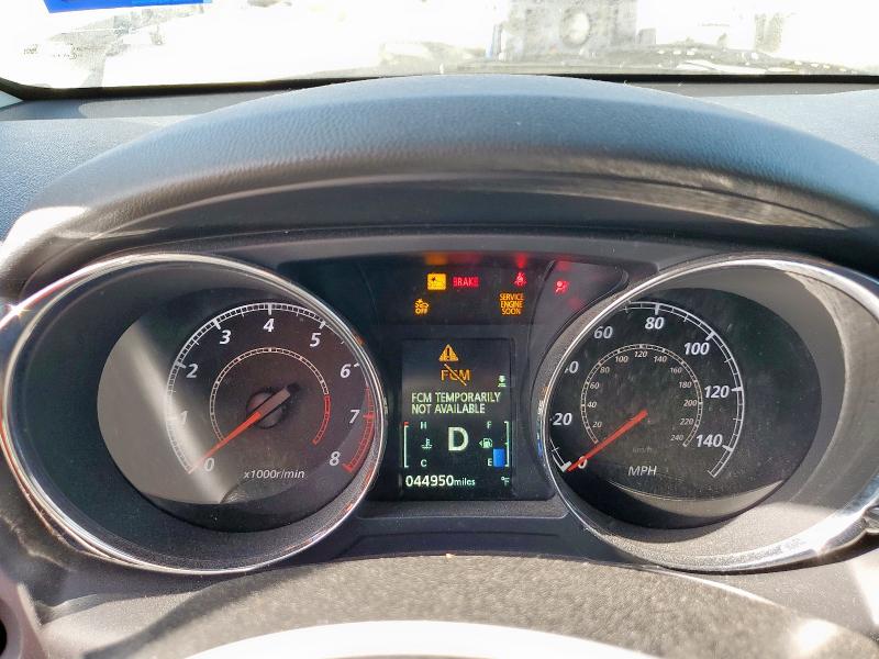 2021 MITSUBISHI OUTLANDER JA4APUAU5MU024330