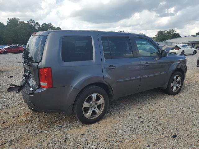 2015 HONDA PILOT EXL 5FNYF3H59FB016324