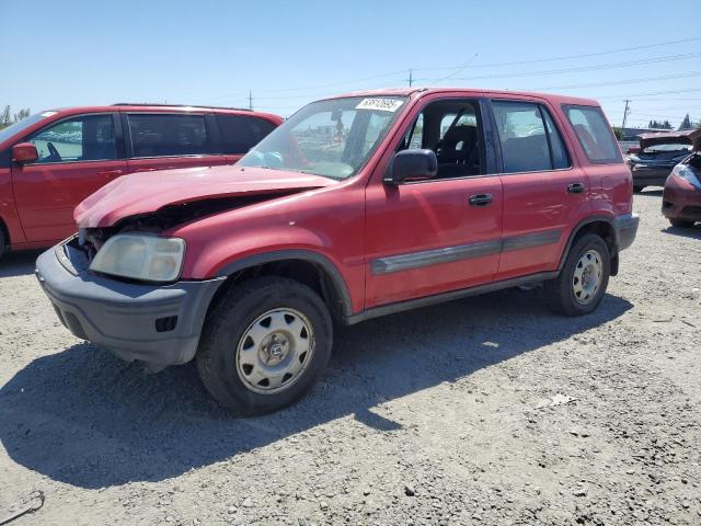 HONDA CR-V LX