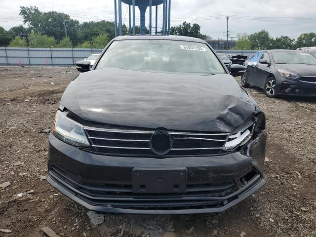 2017 VOLKSWAGEN JETTA SE #3301790345