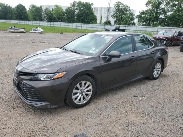 4T1B11HK1JU141361 2018 TOYOTA CAMRY