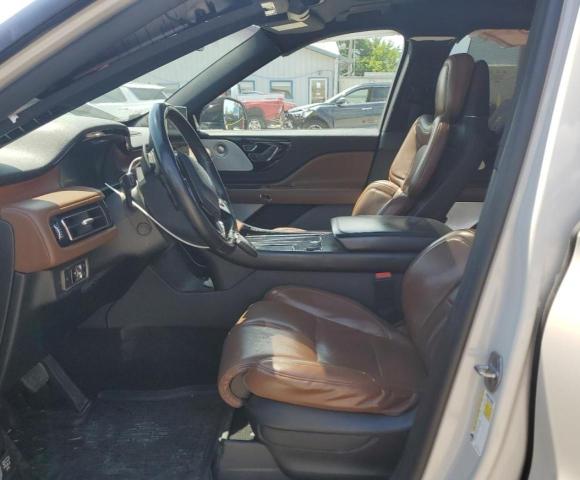 2020 LINCOLN AVIATOR RE 5LM5J7XC5LGL29289