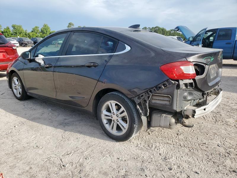 2017 CHEVROLET CRUZE LT - 1G1BE5SM4H7265815