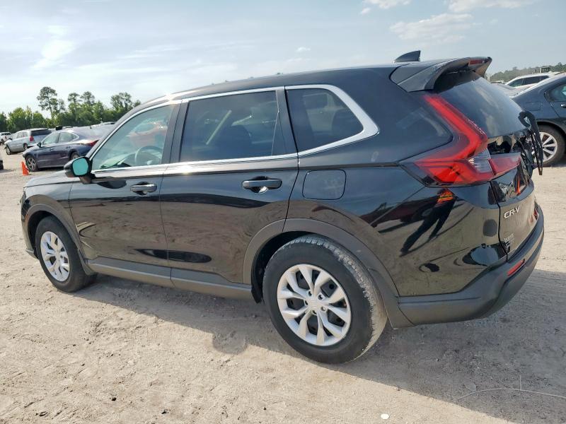 2025 HONDA CR-V LX - 2HKRS3H29SH328421