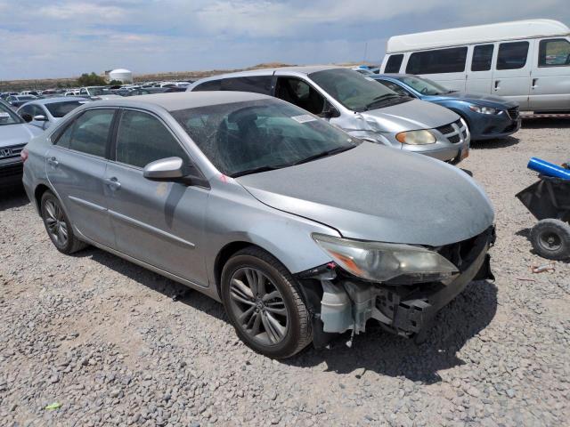 2017 TOYOTA CAMRY LE 4T1BF1FK5HU618940