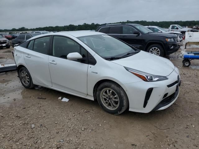 2022 TOYOTA PRIUS NIGH JTDKAMFU0N3167178