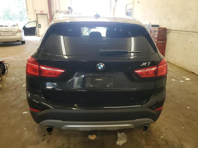 2017 BMW X1 XDRIVE2 WBXHT3Z33H4A58316