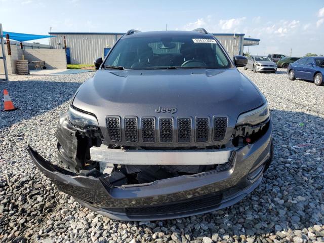 2019 JEEP CHEROKEE L 1C4PJMDN0KD429384