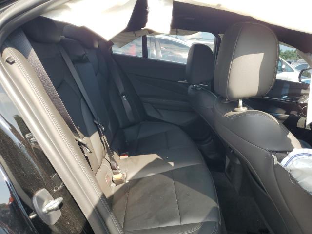 2022 CADILLAC CT4 LUXURY 1G6DK5RK7N0137346
