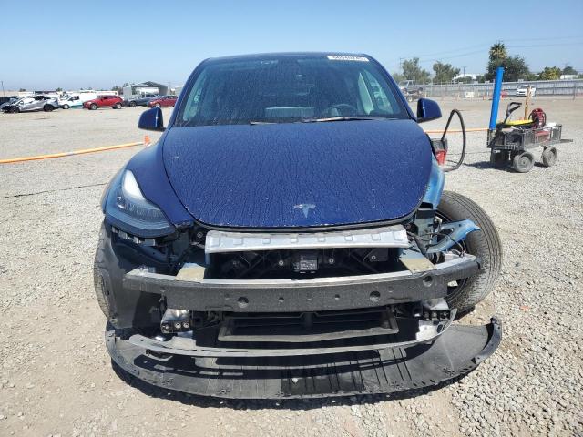 2021 TESLA MODEL Y 5YJYGDEE6MF152947
