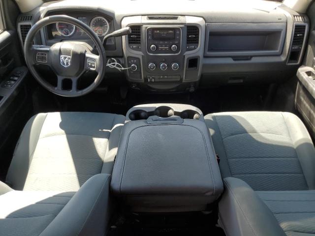 2018 RAM 2500 ST - 3C6UR5HJ7JG381335
