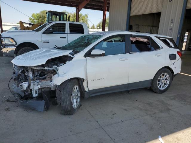 2021 CHEVROLET EQUINOX LT #3255449405