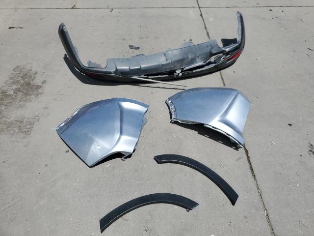 2022 HONDA CR-V EX - 7FARW2H59NE048806