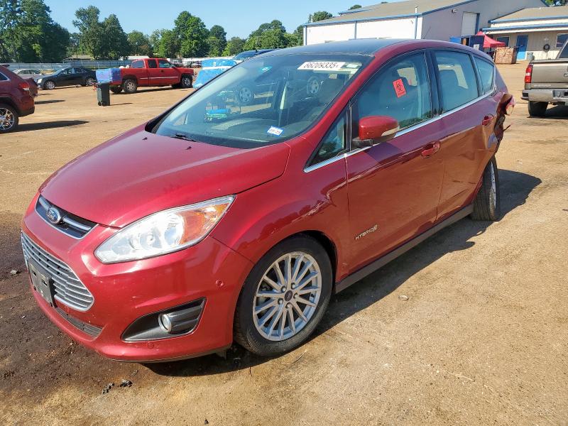 FORD C-MAX SEL
