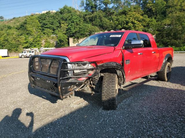 2016 RAM 2500 LONGH 3C6UR5PL6GG101268