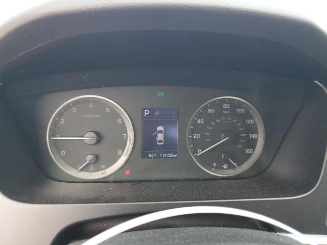 2016 HYUNDAI SONATA SE 5NPE24AF1GH262438