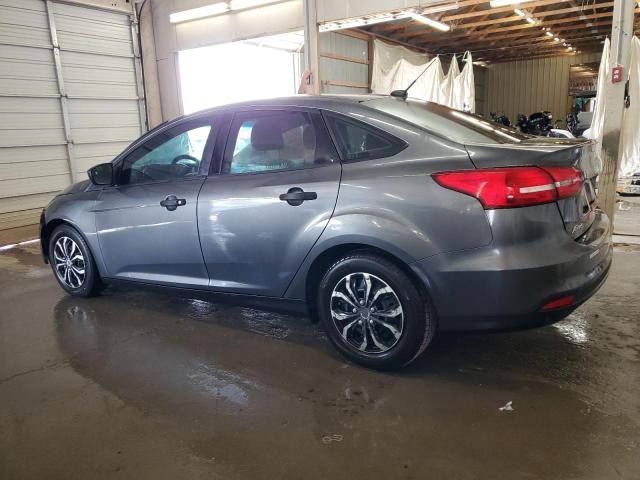 2018 FORD FOCUS S 1FADP3E23JL201180