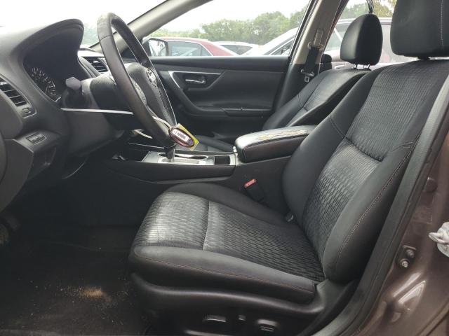 2017 NISSAN ALTIMA 2.5 1N4AL3AP0HC118977