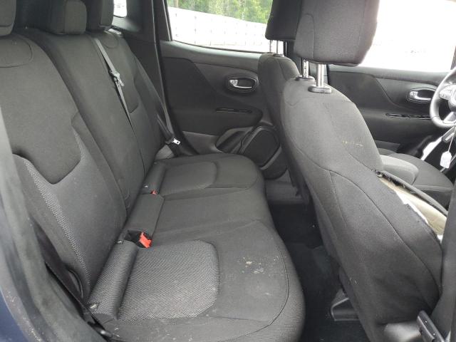 2021 JEEP RENEGADE S ZACNJDAB2MPN24564
