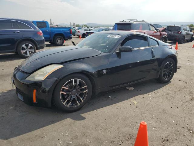 NISSAN 350Z COUPE