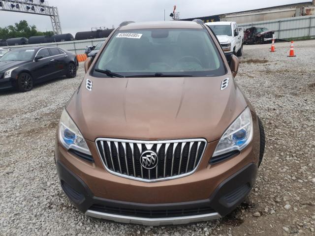 2016 BUICK ENCORE KL4CJASB3GB713336