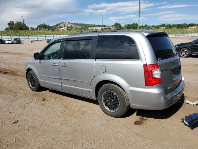 2013 CHRYSLER TOWN & COU - 2C4RC1BG4DR656857