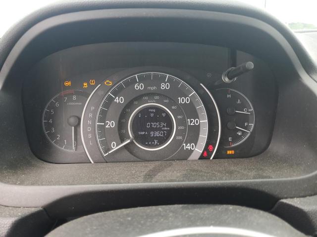 2015 HONDA CR-V EXL 5J6RM4H7XFL031326