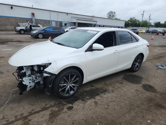 TOYOTA CAMRY XSE