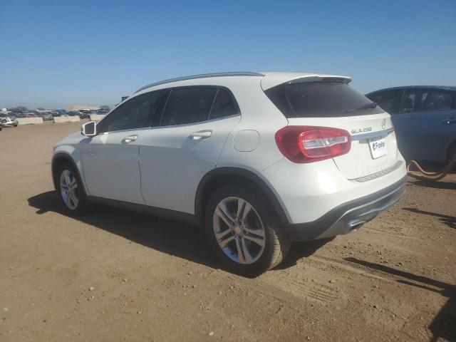 2015 MERCEDES-BENZ GLA 250 4M WDCTG4GB8FJ157652