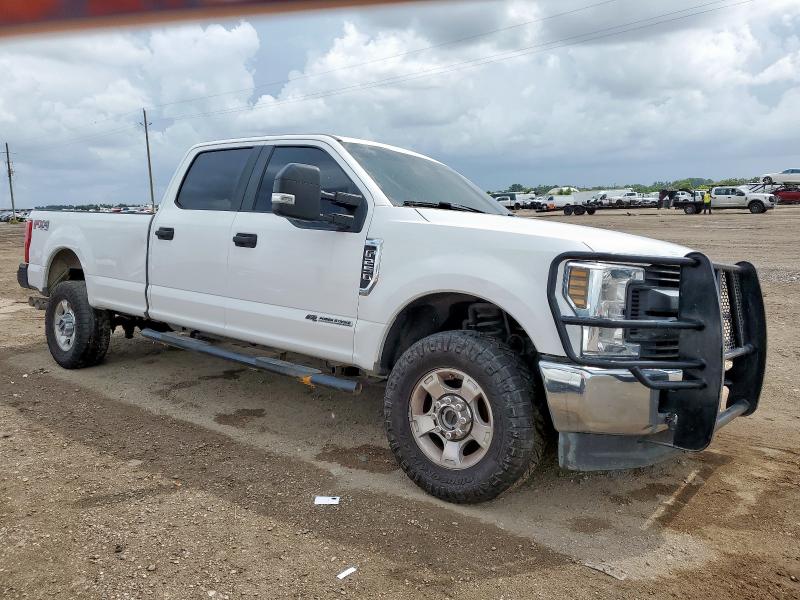2019 FORD F250 SUPER - 1FT7W2BT8KEF54778