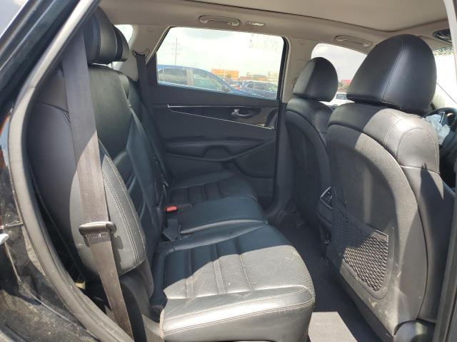 2020 KIA SORENTO EX 5XYPH4A54LG710428