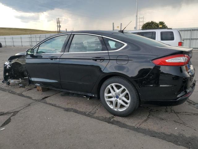 2016 FORD FUSION SE - 3FA6P0HD2GR332261