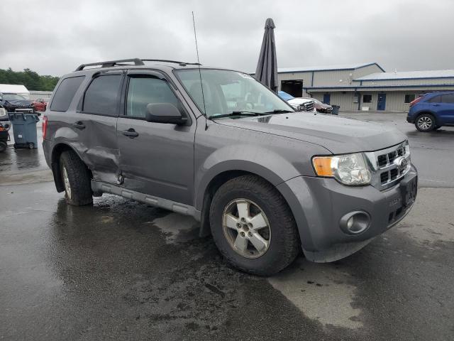 2010 FORD ESCAPE XLT - 1FMCU9DG1AKC90196
