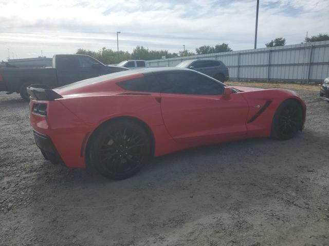 2015 CHEVROLET CORVETTE STINGRAY Z51 3LT 1G1YM2D74F5112704
