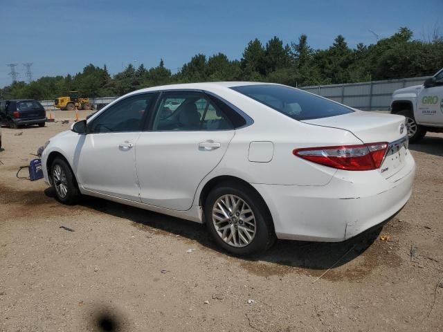 2017 TOYOTA CAMRY LE 4T1BF1FK0HU725040