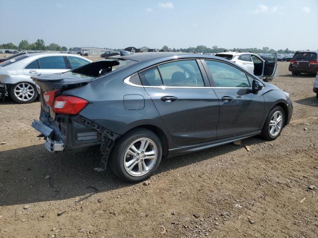 2018 CHEVROLET CRUZE LT - 1G1BE5SM0J7155673
