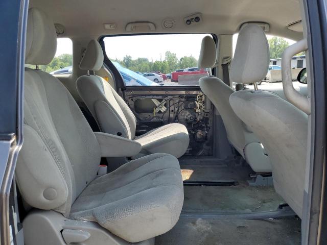 2011 TOYOTA SIENNA - 5TDZK3DC2BS143412