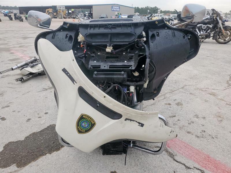 2023 HARLEY-DAVIDSON FLHTP 1HD1FMP14PB624440