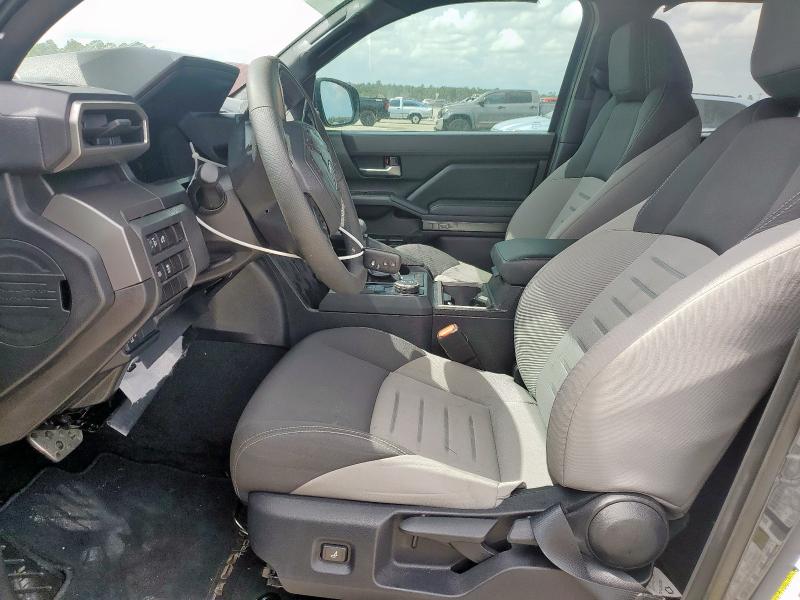 2024 TOYOTA TACOMA DOU - 3TMKB5FN7RM008559