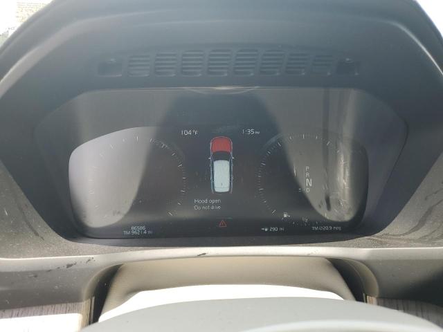 2022 VOLVO XC90 T6 IN YV4A22PL6N1790607
