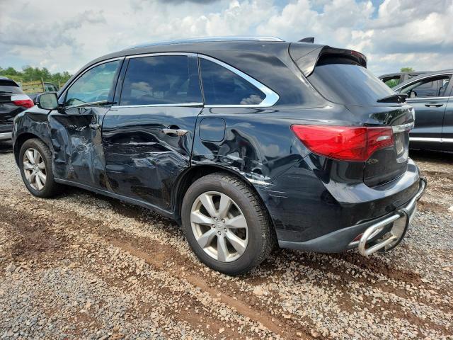 2015 ACURA MDX ADVANC 5FRYD4H84FB020060