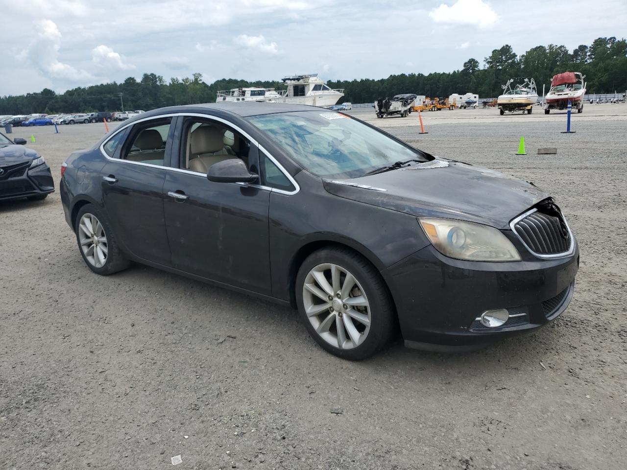 BUICK VERANO