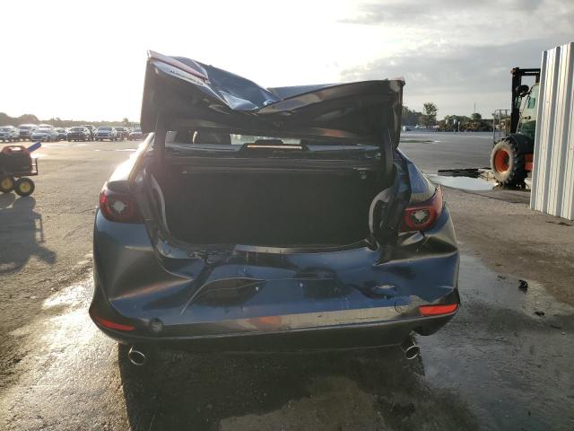2025 MAZDA 3 PREFERRE JM1BPACM7S1764062