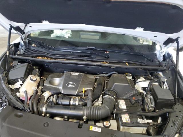 2021 LEXUS NX 300 BAS JTJDARDZ2M5025872